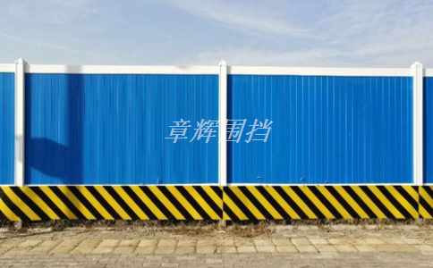 金屬圍擋是否可以實現智能化管理？