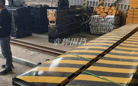 金屬圍擋相比傳統墻體，有哪些更具優勢的安全性？(評估金屬圍擋在安全方面的優勢)