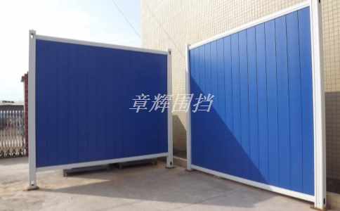 金屬圍擋需要進行定期維護嗎? 金屬圍擋需要進行定期維護嗎?