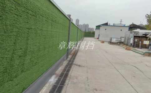 金屬圍擋可以用于哪些場景和項目? 金屬圍擋可以用于哪些場景和項目?