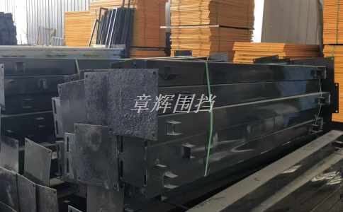 金屬圍擋相比傳統墻體，有哪些更具優勢的安全性？(評估金屬圍擋在安全方面的優勢)