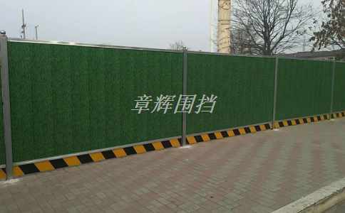 安裝pvc圍擋需要多長時間?(安裝pvc圍擋的時間預(yù)估) 安裝pvc圍擋需要多長時間?(安裝pvc圍擋的時間預(yù)估)