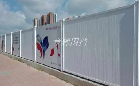 金屬圍擋的制作方法和工藝如何？